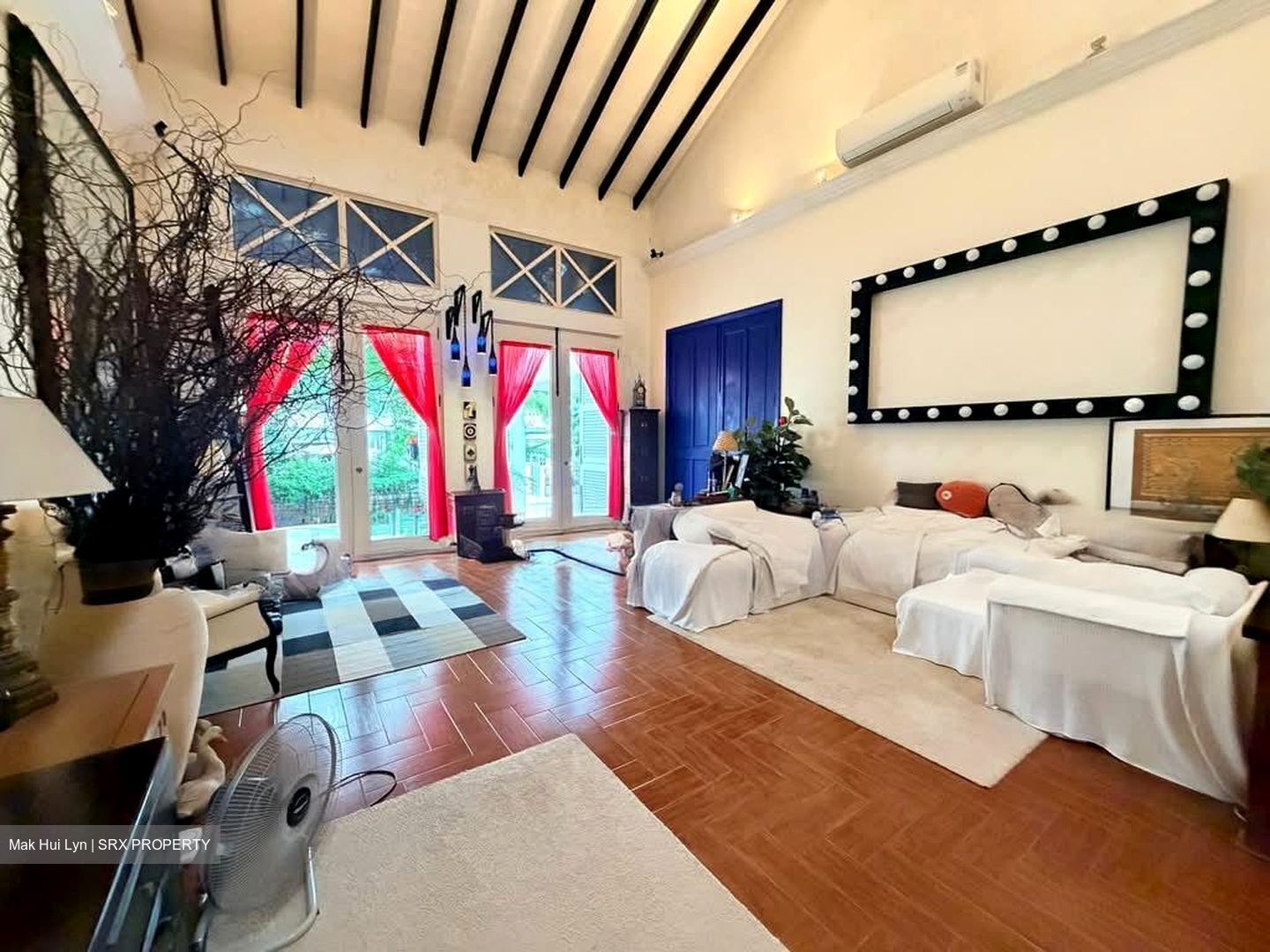 Frankel Estate (D15), Semi-Detached #533851501